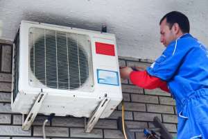 24/7 and Emergency HVAC Near N Topsail Beach, NC | Air Conidtioning and Heating Contractors